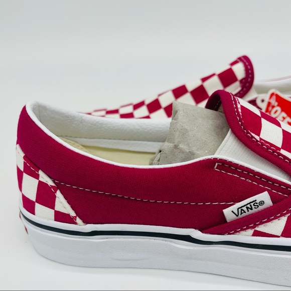 Classic Slip-On Vans - Picture 4 of 11